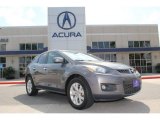 2007 Galaxy Gray Mica Mazda CX-7 Grand Touring #71979579