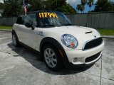 2010 Mini Cooper S Hardtop