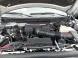 2013 Ford F150 SVT Raptor SuperCrew 4x4 6.2 Liter SOHC 16-Valve VCT V8 Engine
