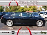 2013 Gloss Black Chrysler 300 C #71980299