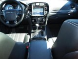 2013 Chrysler 300 S V8 AWD Dashboard