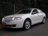 2010 Lincoln MKZ FWD