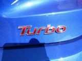 2013 Hyundai Veloster Turbo Marks and Logos