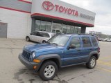 2006 Jeep Liberty Sport 4x4