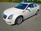 2013 Cadillac CTS 3.6 Sedan