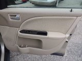 2006 Mercury Montego Premier AWD Door Panel