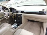 2006 Mercury Montego Premier AWD Dashboard