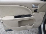 2006 Mercury Montego Premier AWD Door Panel