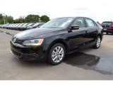 2013 Volkswagen Jetta SE Sedan