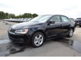 2013 Volkswagen Jetta TDI Sedan