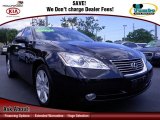 2009 Lexus ES 350
