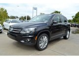 2012 Volkswagen Tiguan SE