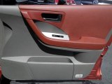 2005 Nissan Murano SL Door Panel