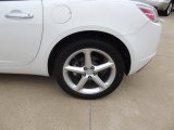 2008 Saturn Sky Roadster Wheel