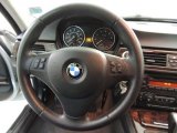 2006 BMW 3 Series 330i Sedan Steering Wheel