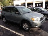 2007 Toyota RAV4 4WD