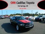 2012 Dodge Charger SE