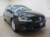 2012 Volkswagen Jetta TDI Sedan