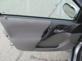2003 Saturn L Series LW300 Wagon Door Panel