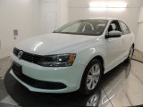 2012 Volkswagen Jetta SE Sedan
