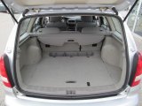 2003 Saturn L Series LW300 Wagon Trunk