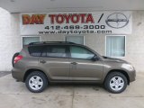 2012 Toyota RAV4 I4 4WD