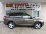 2012 Toyota RAV4 I4 4WD