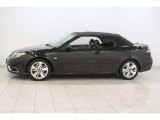 2010 Saab 9-3 Aero Convertible Exterior