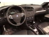 2010 Saab 9-3 Aero Convertible Dashboard