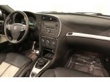 2010 Saab 9-3 Aero Convertible Dashboard