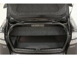 2010 Saab 9-3 Aero Convertible Trunk