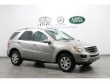 2006 Mercedes-Benz ML 350 4Matic