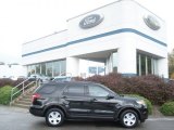 2011 Ford Explorer 4WD