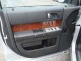 2012 Ford Flex Limited AWD Door Panel