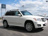 2010 Mercedes-Benz GLK 350 4Matic
