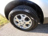 2004 Saturn VUE  Wheel