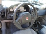 2004 Saturn VUE  Steering Wheel