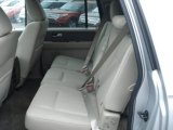 2011 Ford Expedition EL XLT 4x4 Rear Seat
