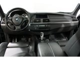 2010 BMW X5 M  Dashboard