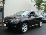 2010 Lexus RX 350 AWD