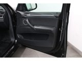 2010 BMW X5 M  Door Panel