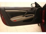 2004 Mitsubishi Eclipse Spyder GT Door Panel