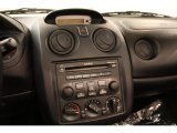 2004 Mitsubishi Eclipse Spyder GT Controls