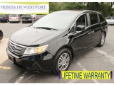 2011 Honda Odyssey EX-L