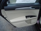 2013 Ford Fusion SE Door Panel