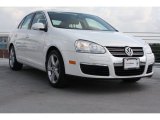 2009 Volkswagen Jetta SE Sedan