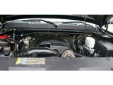 2010 Chevrolet Silverado 3500HD LT Regular Cab 4x4 Dually 6.0 Liter Flex-Fuel OHV 16-Valve VVT Vortec V8 Engine