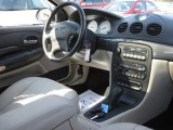 2002 Chrysler 300 M Special Dashboard