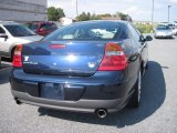 2002 Chrysler 300 Deep Sapphire Blue Pearl