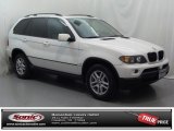 2006 BMW X5 3.0i